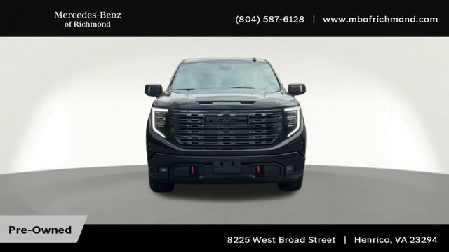 Used 2025 GMC Sierra 1500 Denali Ultimate AWD/4WD image 5