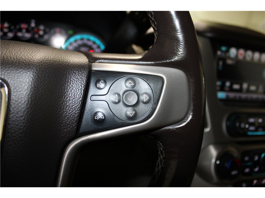 Used 2018 GMC Yukon XL Denali w/ Denali Ultimate Package image 35