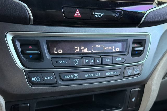 Used 2020 Honda Pilot EX image 18