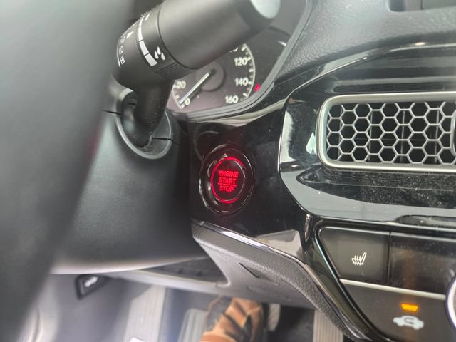 Used 2022 Honda Civic EX image 17