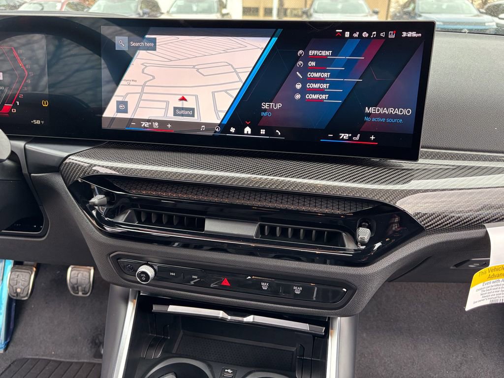 New 2026 BMW M2 image 20