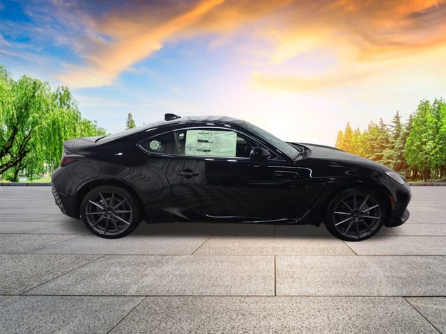 New 2026 Subaru BRZ Limited image 3