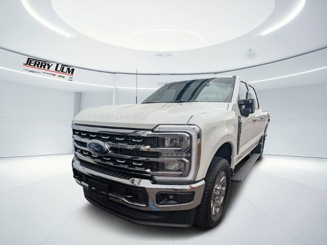 Used 2025 Ford F250 Lariat w/ Lariat Ultimate Package image 6