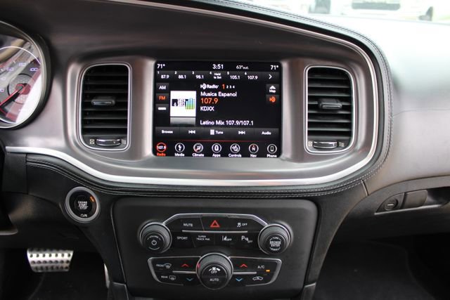Used 2019 Dodge Charger R/T w/ Plus Group RWD image 24