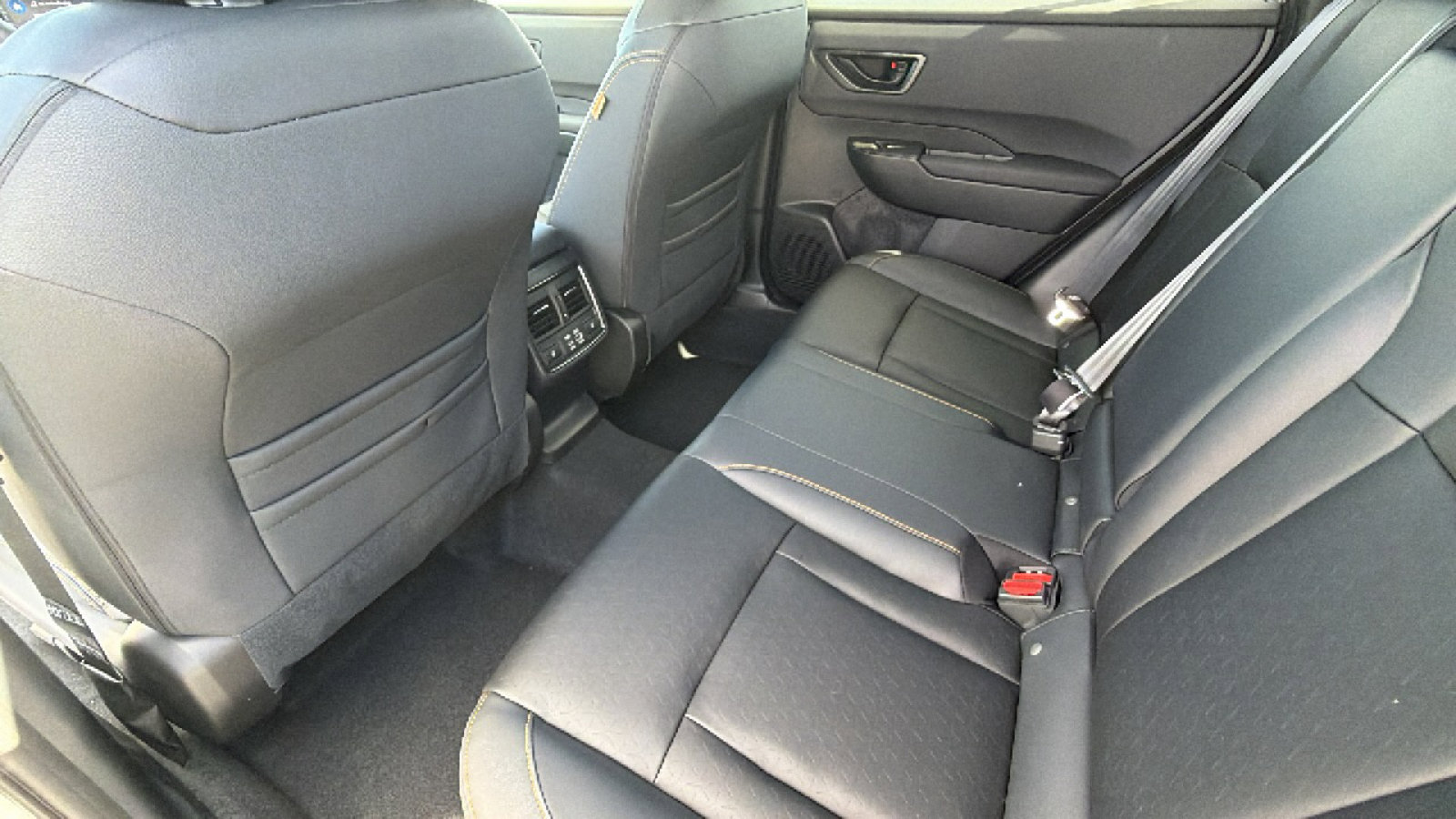 New 2026 Subaru Outback Wilderness AWD/4WD image 24