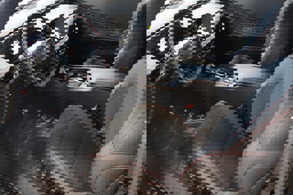 New 2026 Dodge Charger Scat Pack image 9