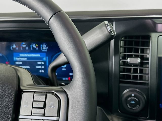 New 2026 Ford F450 Platinum AWD/4WD image 17