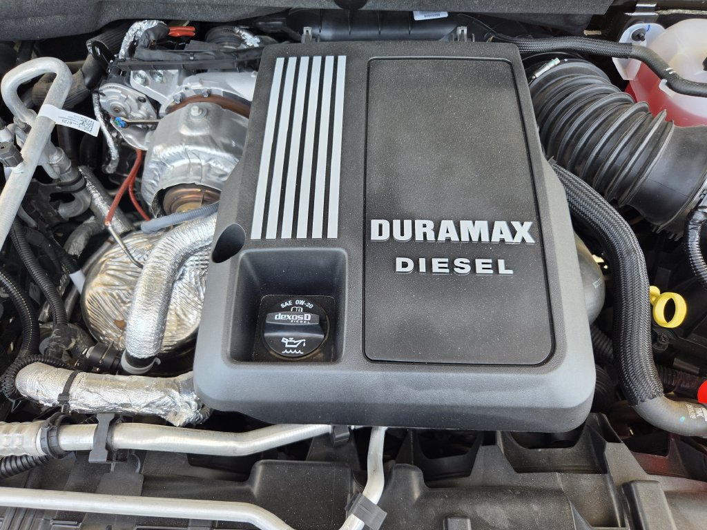 Used 2023 GMC Sierra 1500 Denali AWD/4WD image 28