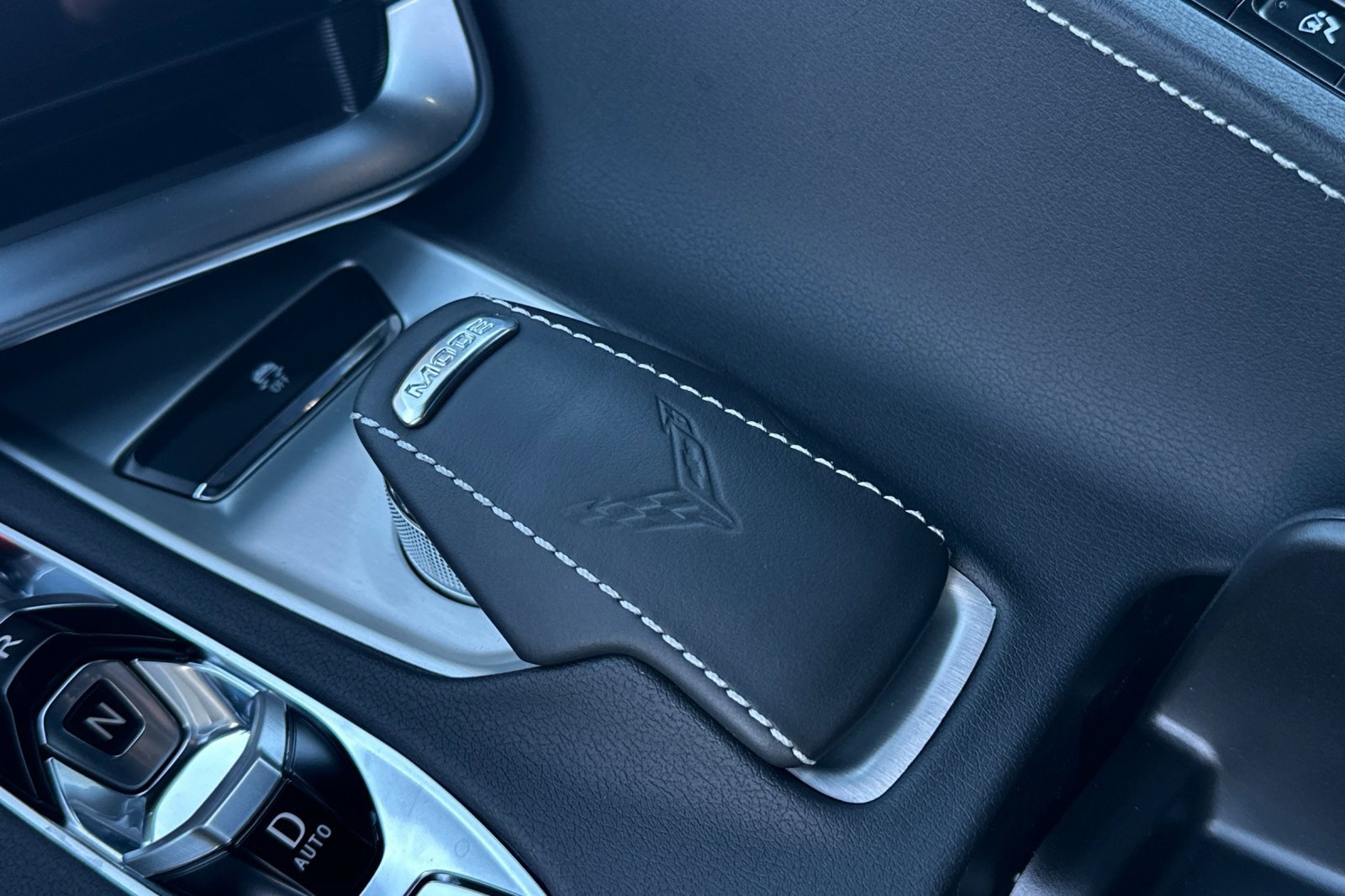 New 2025 Chevrolet Corvette Z06 image 27