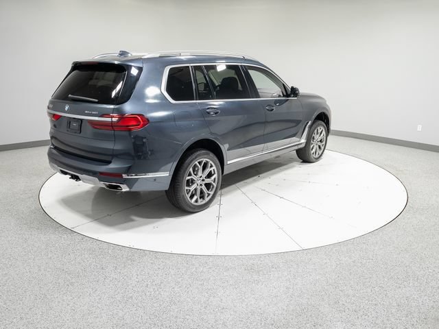 Used 2019 BMW X7 xDrive50i w/ Premium Package AWD/4WD image 36