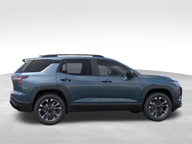 New 2026 Chevrolet Equinox RS w/ Convenience Package III AWD/4WD image 5