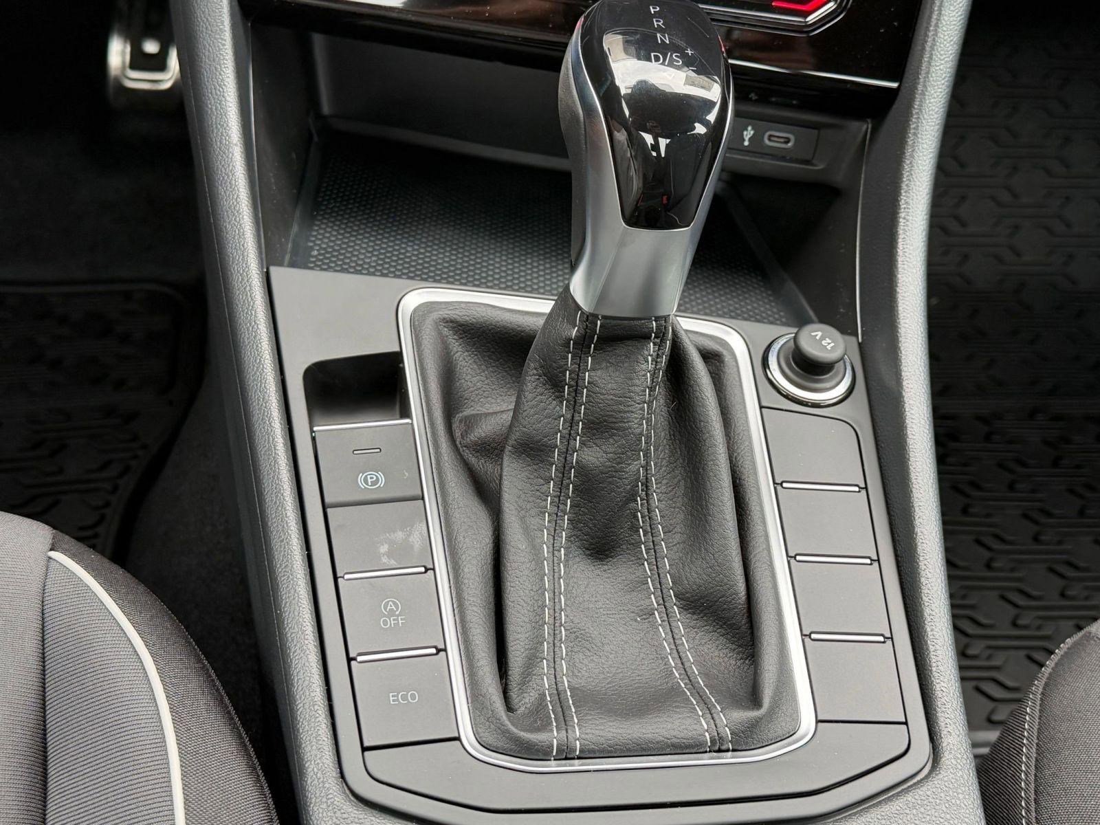 New 2026 Volkswagen Jetta Sport FWD image 17