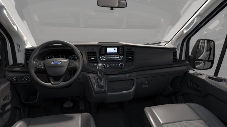 New 2025 Ford Transit 350 148 Medium Roof RWD image 19