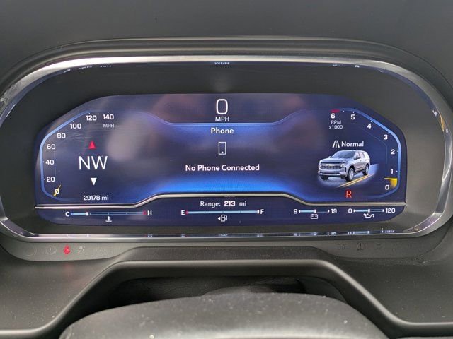 Used 2024 Chevrolet Tahoe LT image 24