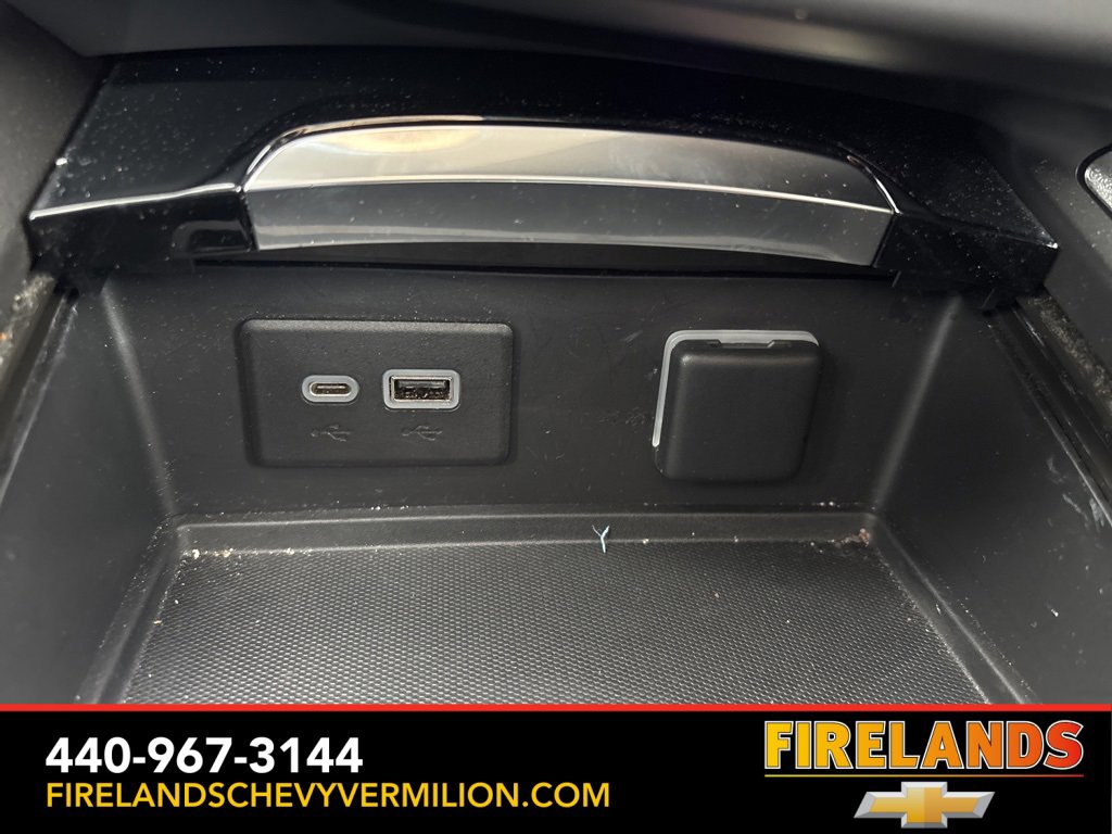 Certified 2022 Buick Envision Preferred image 21