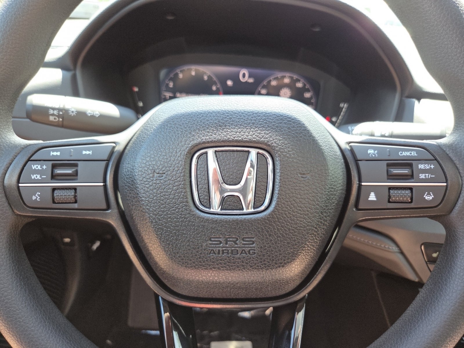 New 2026 Honda Accord SE image 28