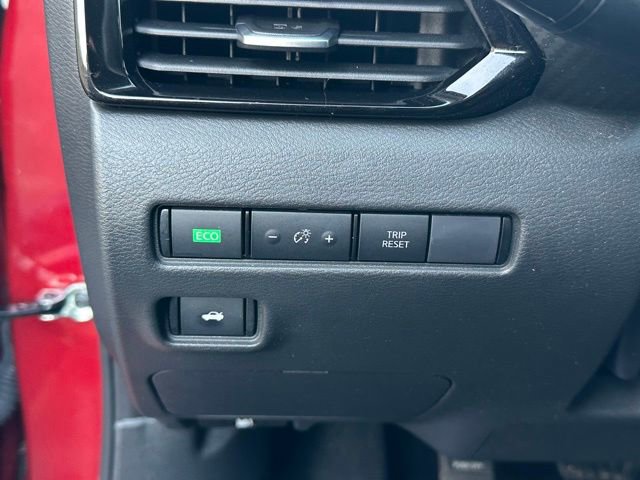 Certified 2023 Nissan Sentra SV w/ All-Weather Package FWD image 20