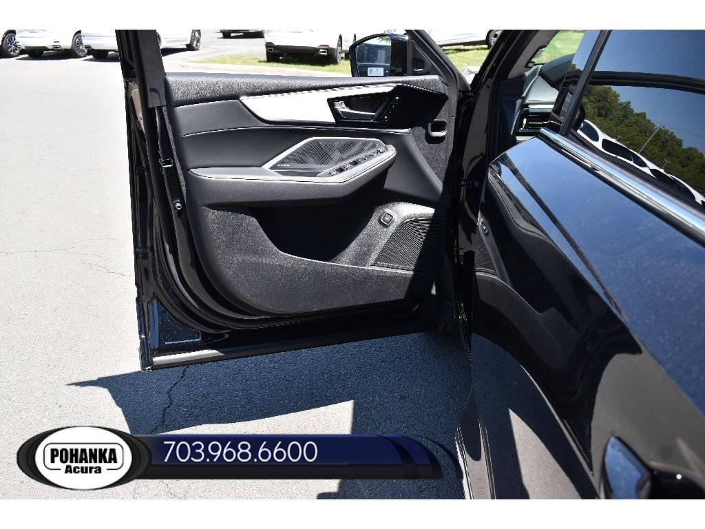New 2026 Acura MDX w/ Technology Package AWD/4WD image 25