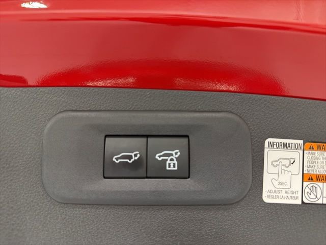 Used 2023 Lexus NX 350 AWD image 31