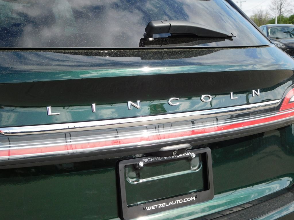 Used 2021 Lincoln Nautilus Reserve w/ Equipment Group 201A image 41
