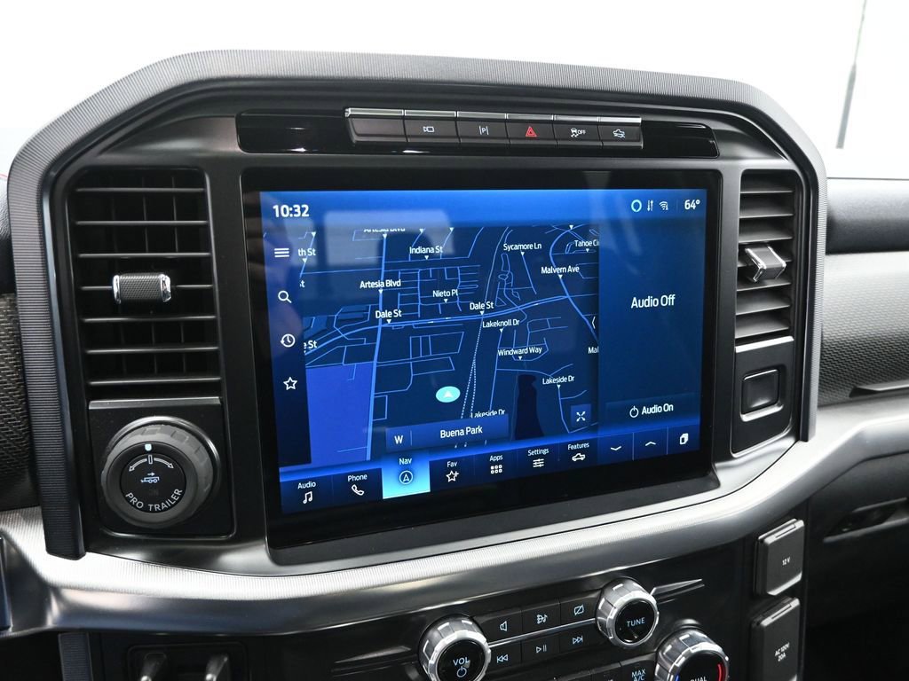 Used 2022 Ford F150 Raptor w/ Equipment Group 801A High image 15