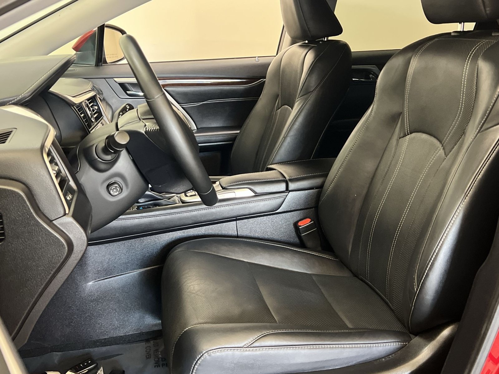 Used 2016 Lexus RX 350 AWD w/ Premium Package image 12