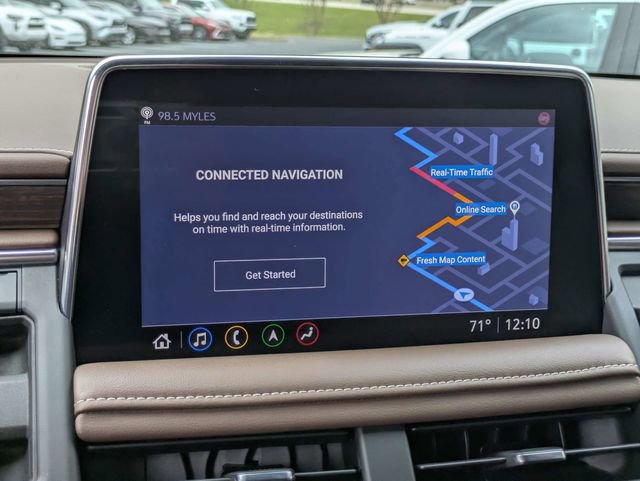 Used 2021 Chevrolet Tahoe High Country image 22