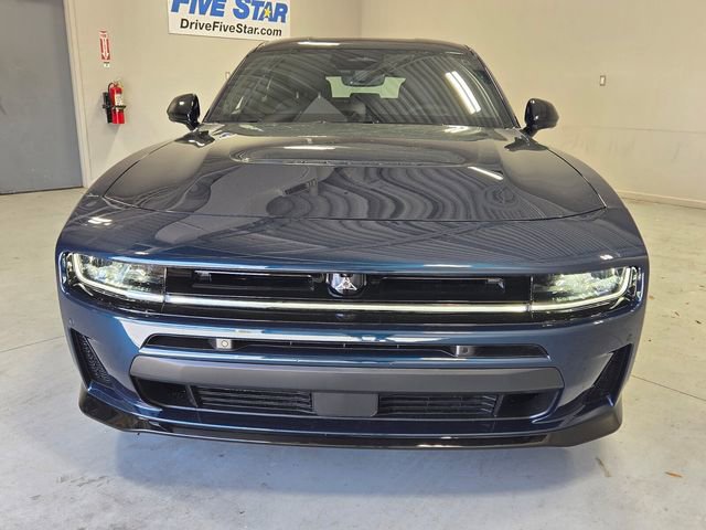 New 2026 Dodge Charger R/T image 2