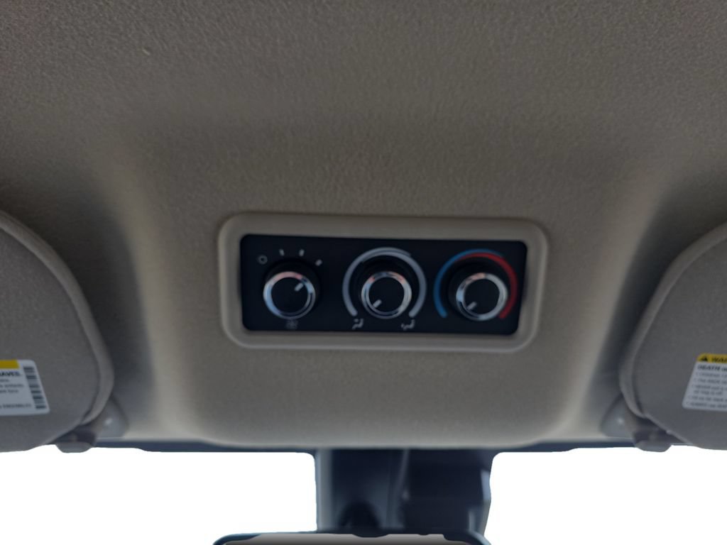 Used 2025 Chevrolet Express 3500 LS RWD image 24