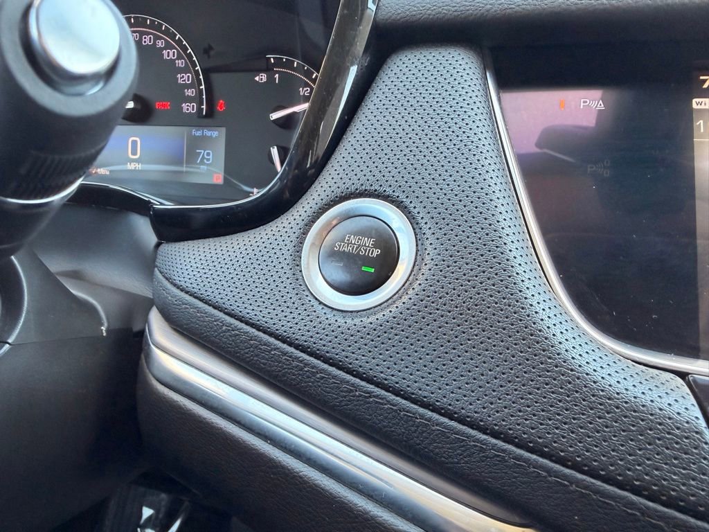 Used 2019 Cadillac XT5 Premium Luxury AWD/4WD image 18