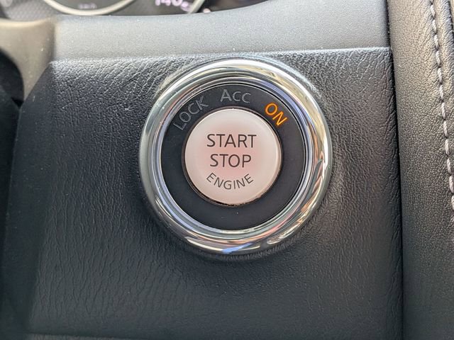 Used 2017 Nissan Armada SL w/ Technology Package image 27