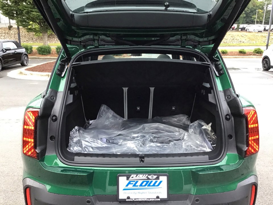 New 2026 MINI Cooper Countryman S image 15