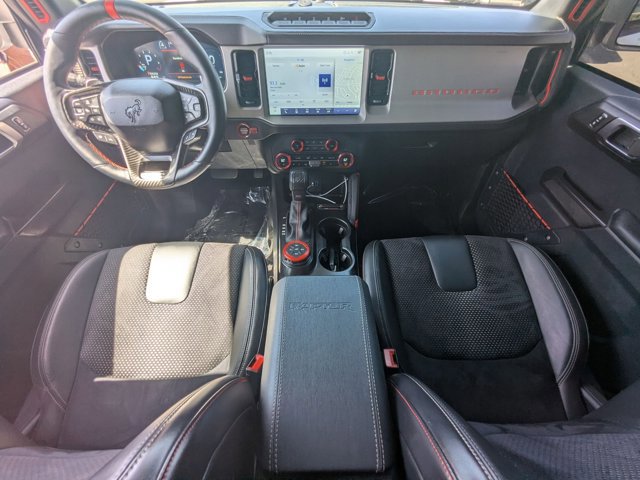 Used 2023 Ford Bronco Raptor AWD/4WD image 24