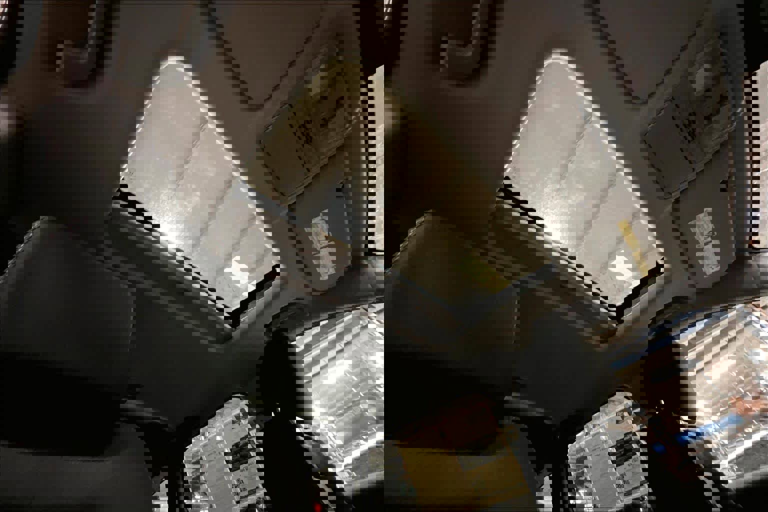 Used 2019 Honda CR-V EX image 13