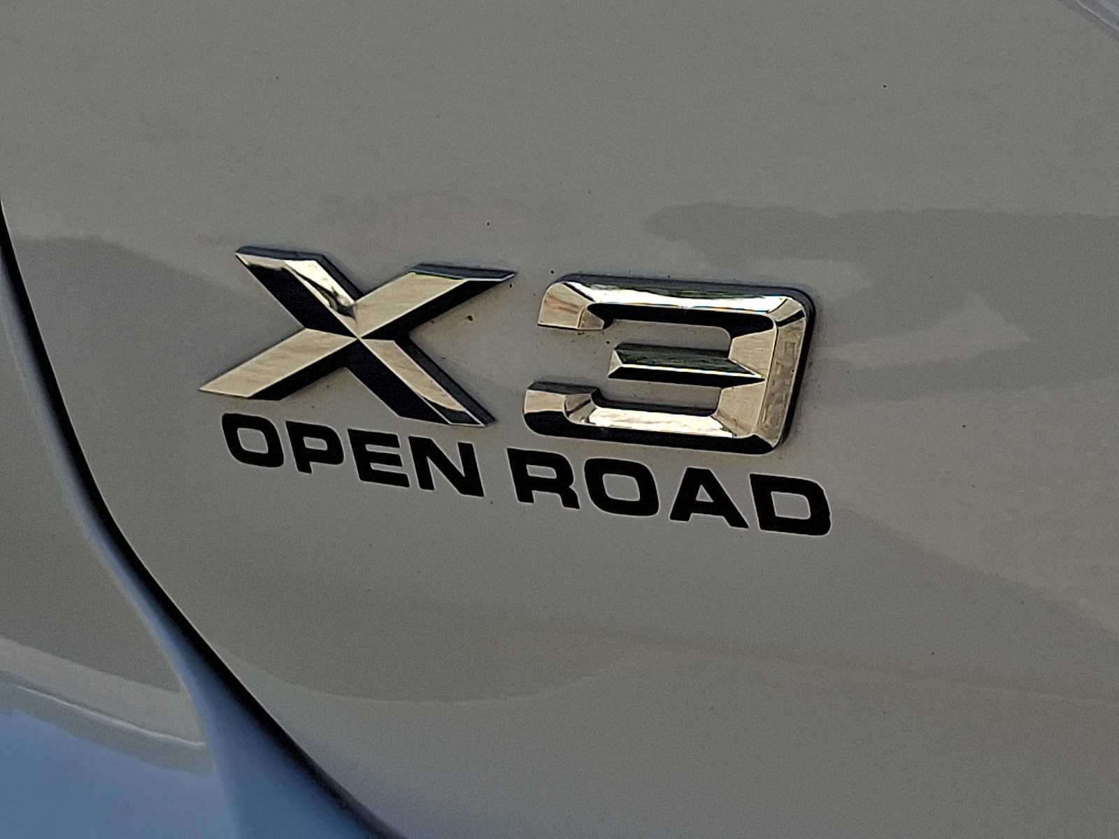 Used 2023 BMW X3 xDrive30i w/ Convenience Package AWD/4WD image 30
