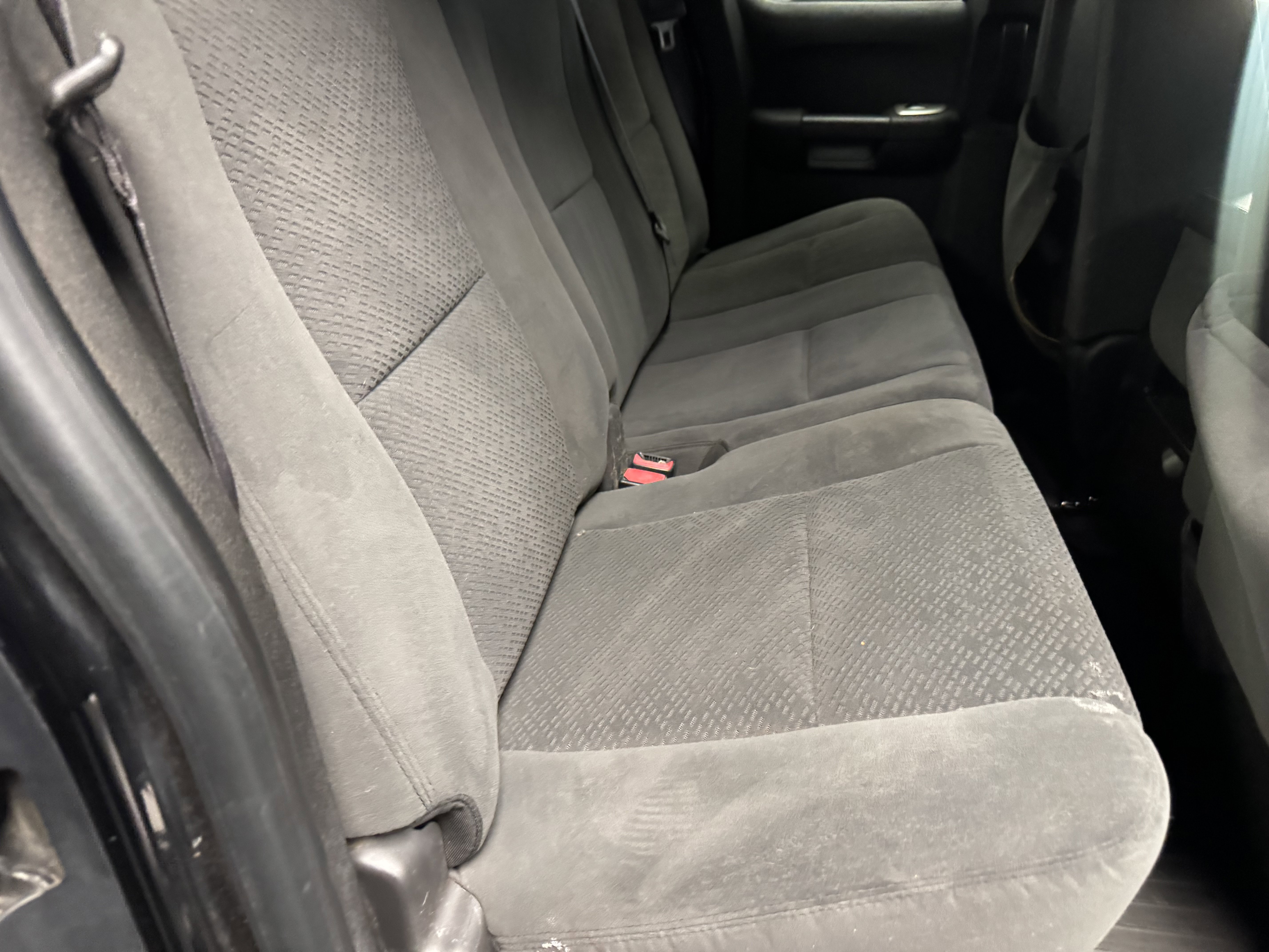 Used 2008 Chevrolet Silverado 1500 LT w/ Texas Edition RWD image 13