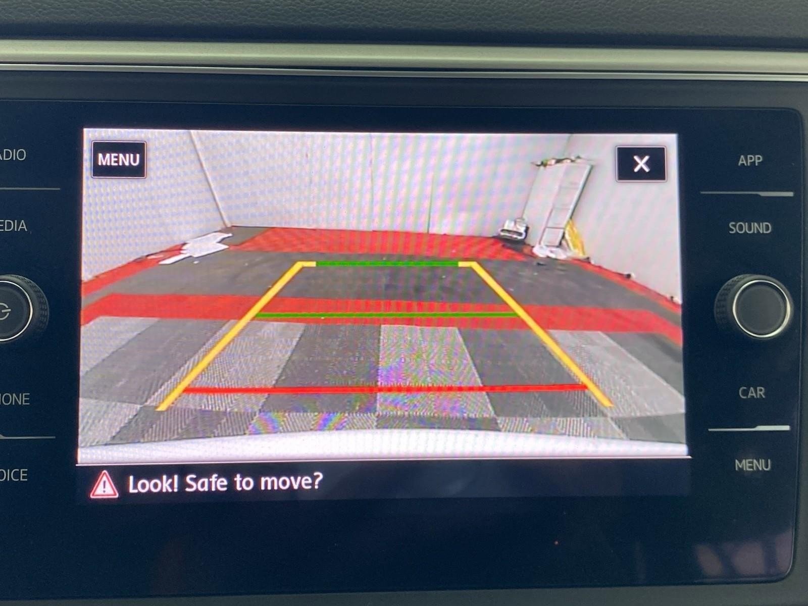 Used 2018 Volkswagen Atlas SE AWD/4WD image 32