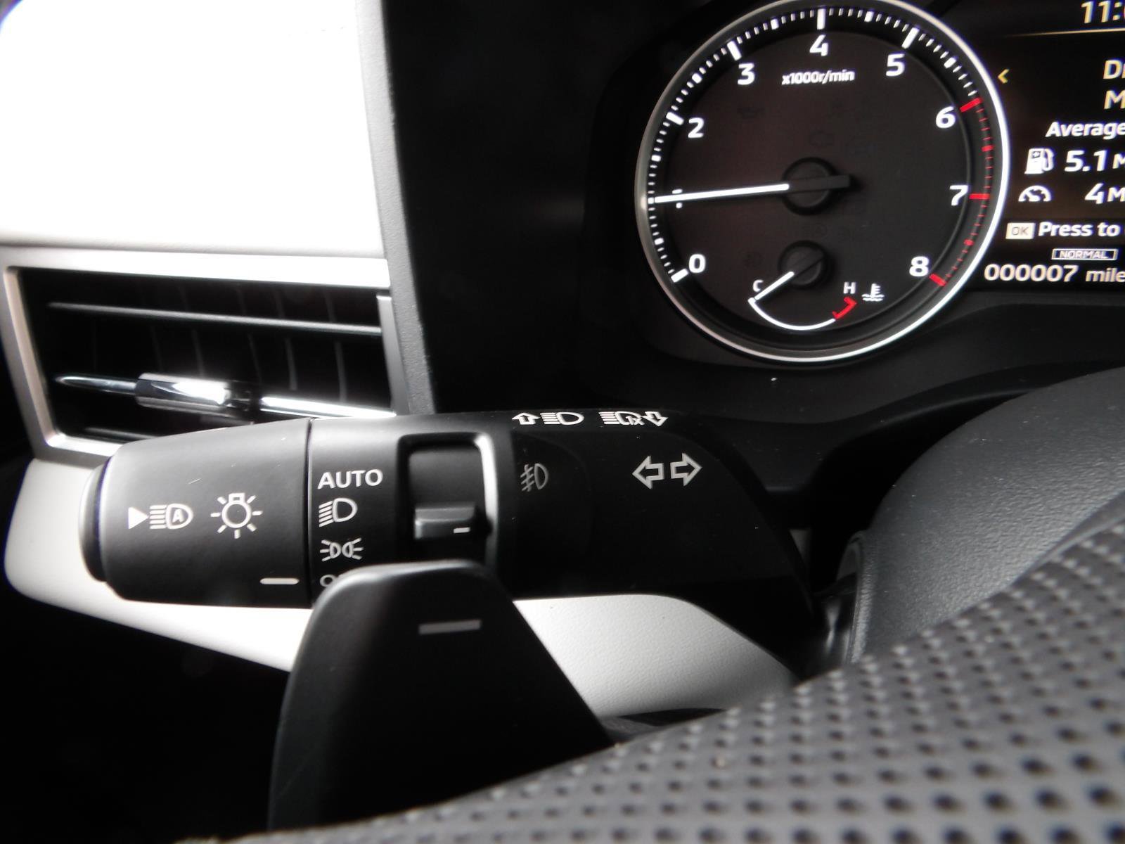 New 2026 Mitsubishi Outlander SE AWD/4WD image 34