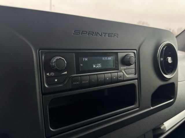 Used 2020 Mercedes-Benz Sprinter 3500 image 13