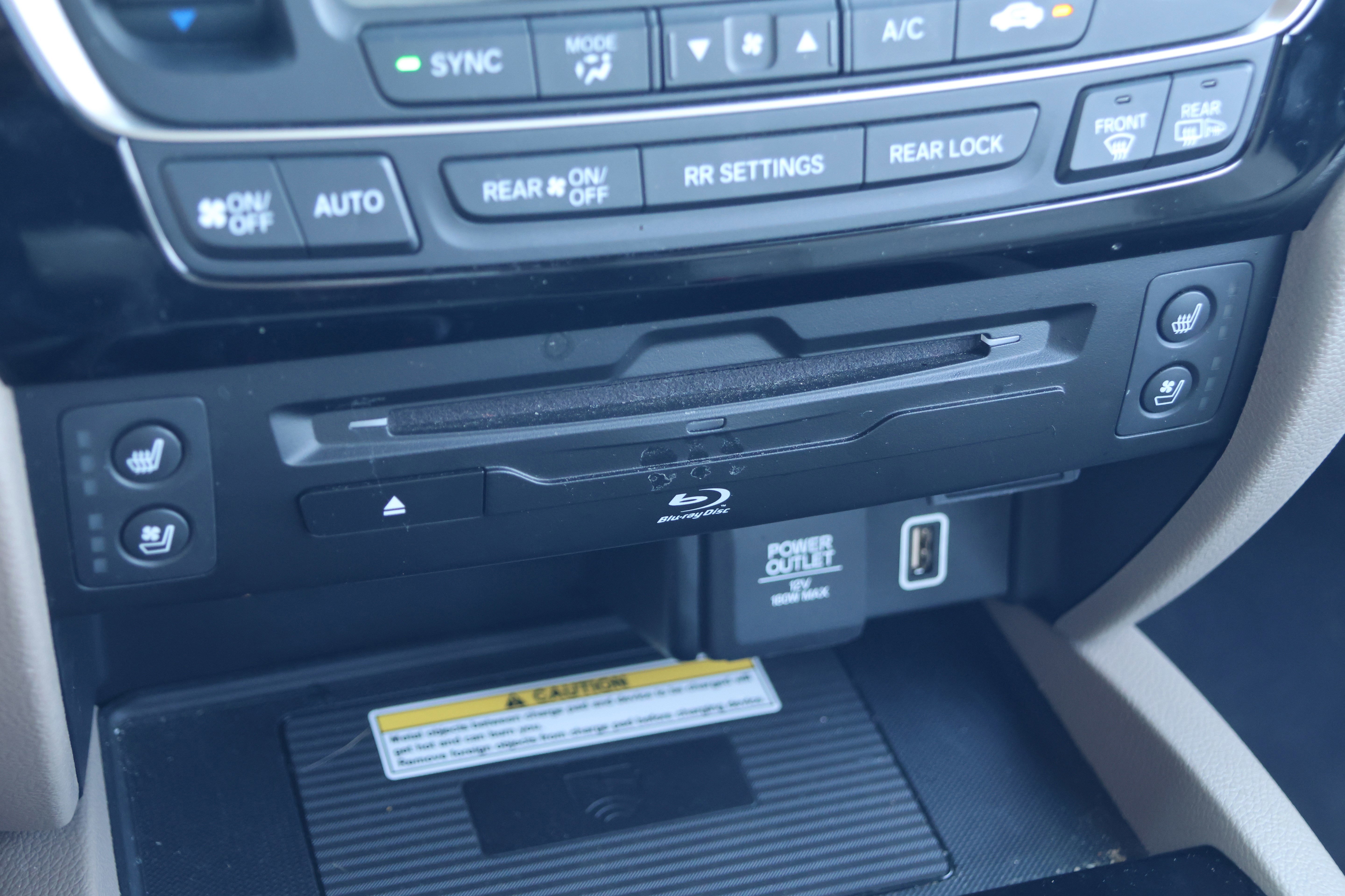 Used 2021 Honda Pilot Elite image 29