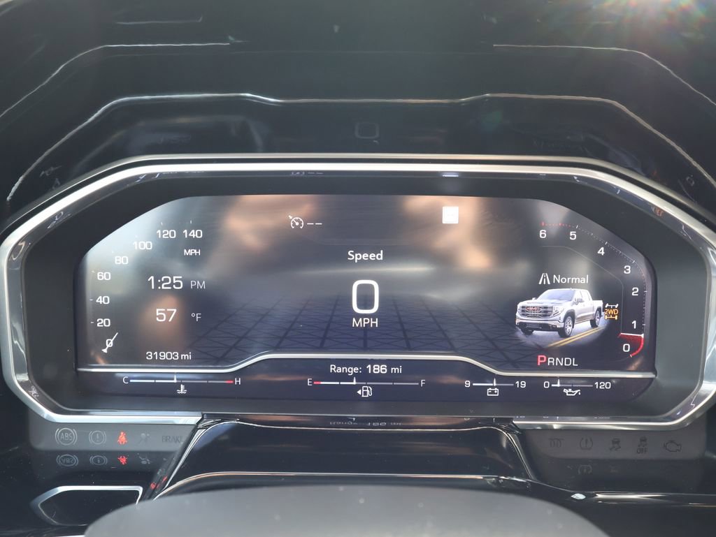 Certified 2023 GMC Sierra 1500 Elevation image 21