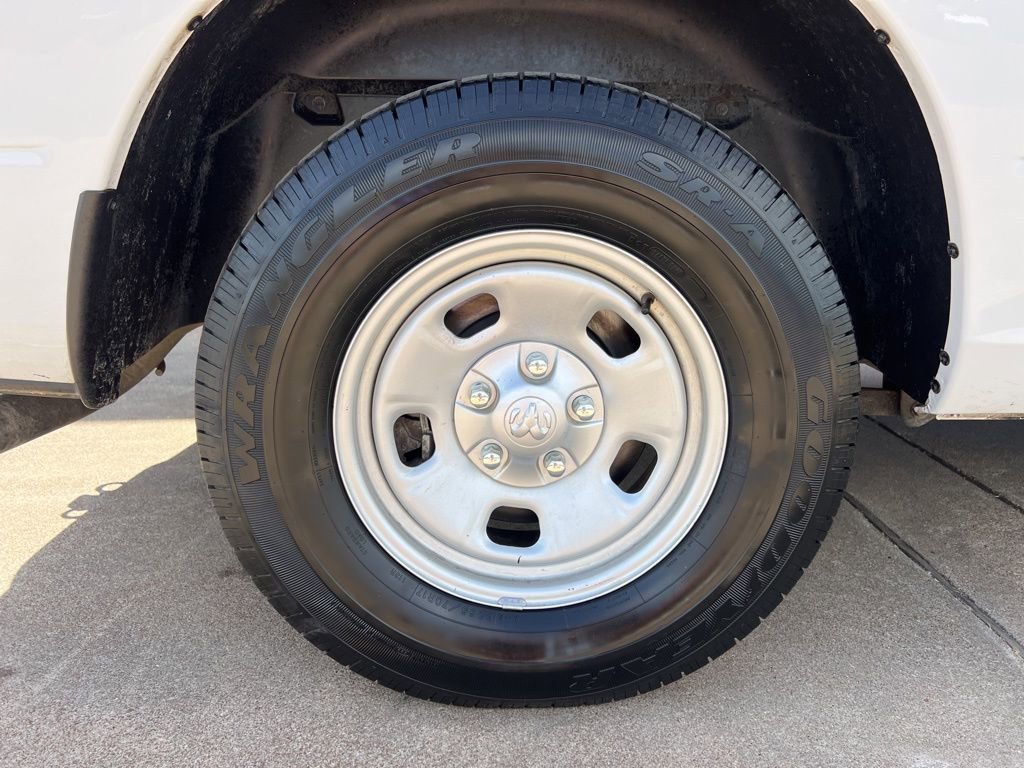 Used 2019 RAM 1500 Tradesman image 10