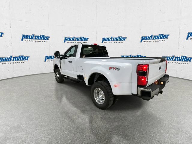 Used 2026 Ford F350 XLT w/ 360-Degree Camera Package image 8