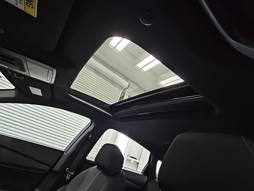 Used 2024 Honda Accord Sport image 30