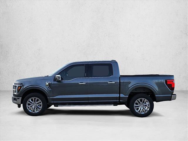 New 2026 Ford F150 Lariat w/ Equipment Group 501A Mid AWD/4WD image 5