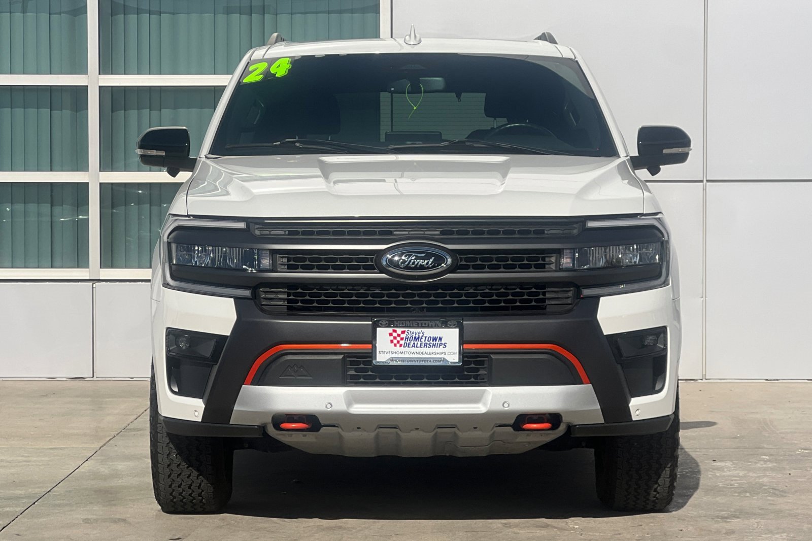 Used 2024 Ford Expedition Timberline image 6
