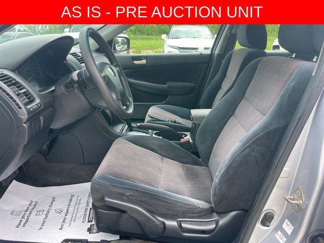 Used 2003 Honda Accord LX image 17