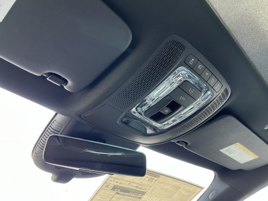 Used 2025 Mercedes-Benz CLA 35 AMG 4MATIC image 26