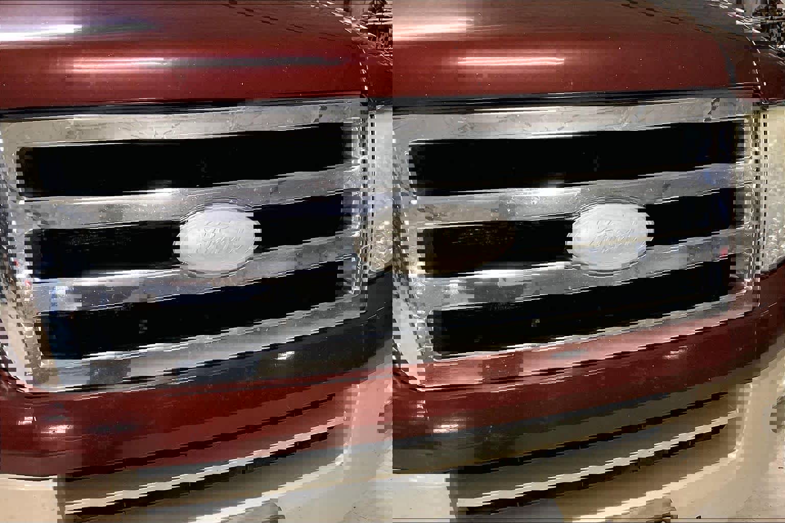 Used 2007 Ford Expedition EL Eddie Bauer image 29