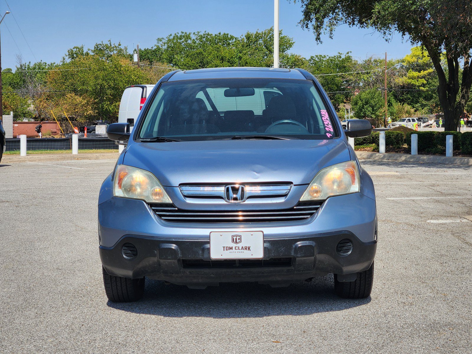 Used 2008 Honda CR-V EX image 29